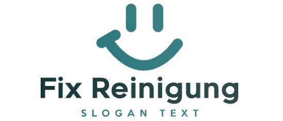 Fix Reinigung Logo